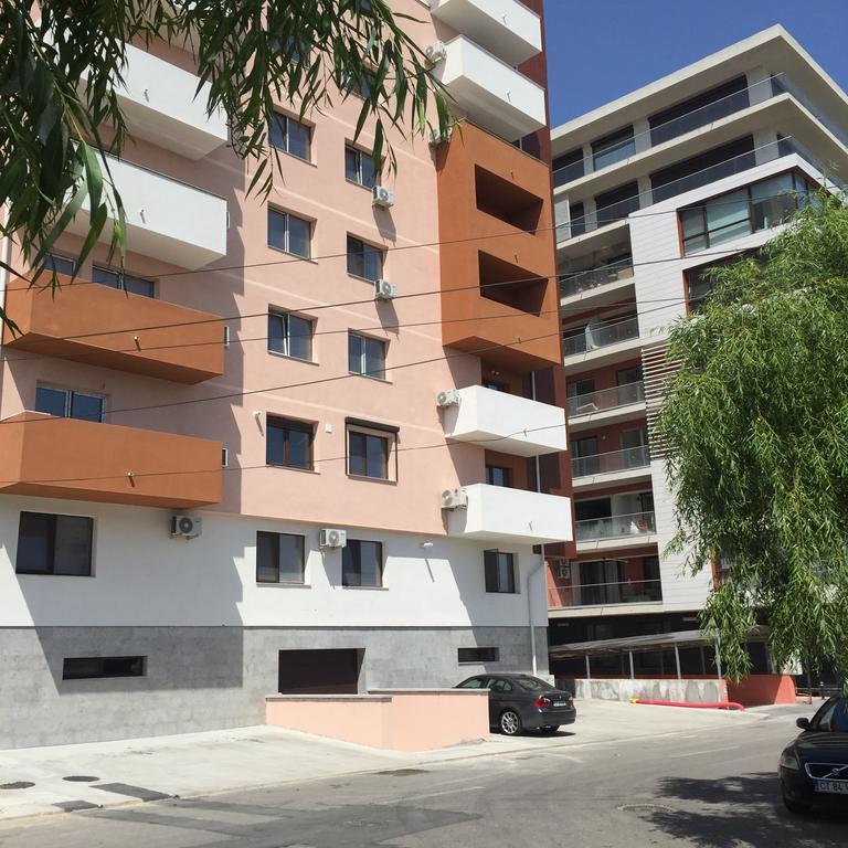 Cristian Apartment Constanţa Exterior foto